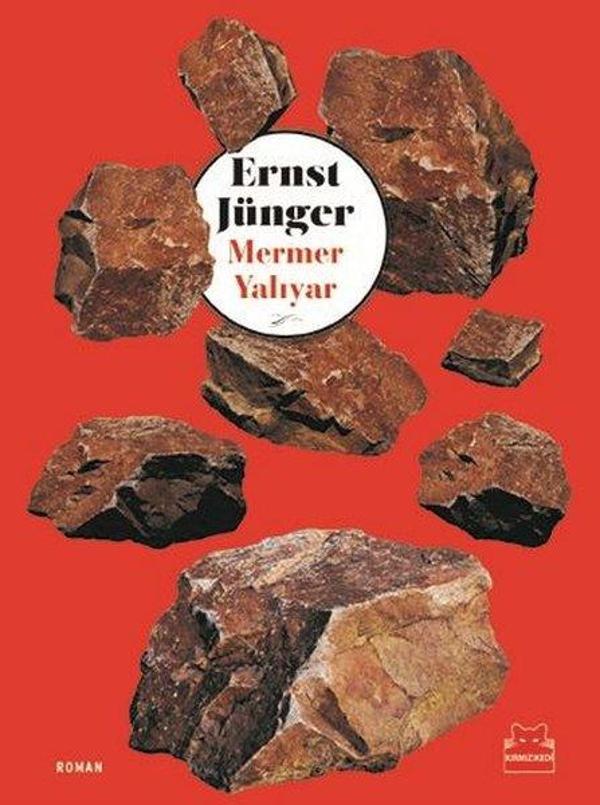 Mermer Yalıyar - Kırmızı Kedi Yayınevi - Image 1