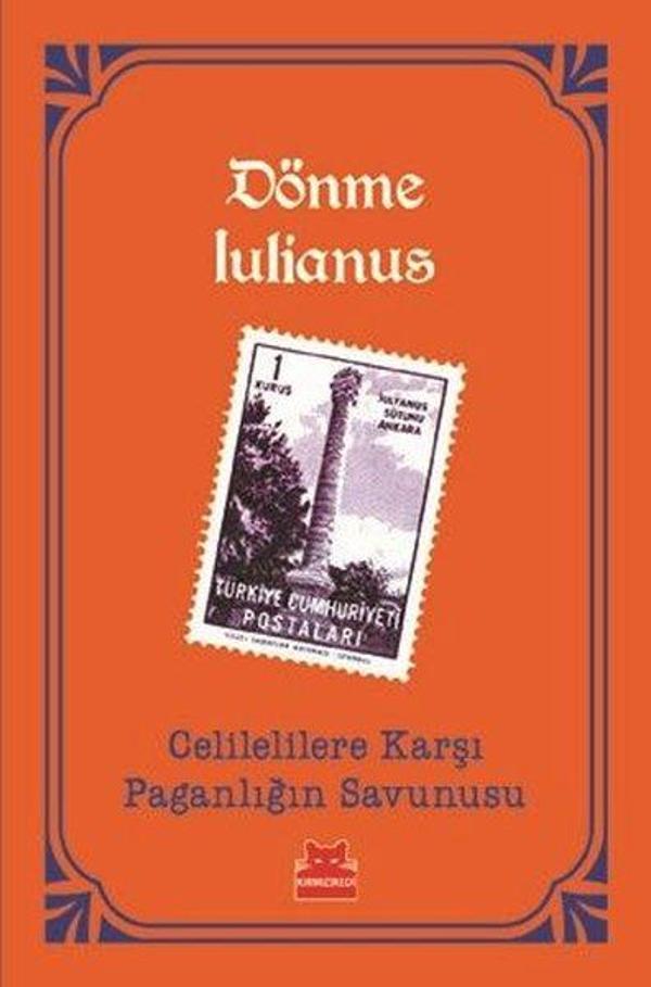 Celilelilere Karşı Paganlığın Savunusu - Kırmızı Kedi Yayınevi - Image 1