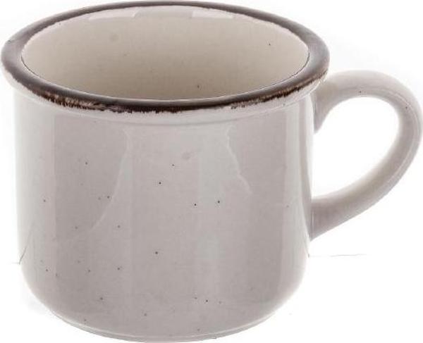 Aryıldız Prato Mug Mid Krem - Image 1