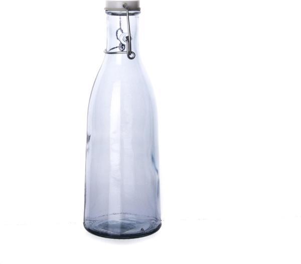 San Miguel Lisa Şişe 1 Litre Turkuaz - Image 1