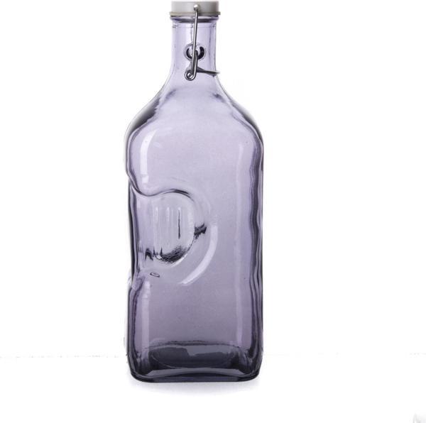 San Miguel Şişe 2 Litre Mor - Image 1