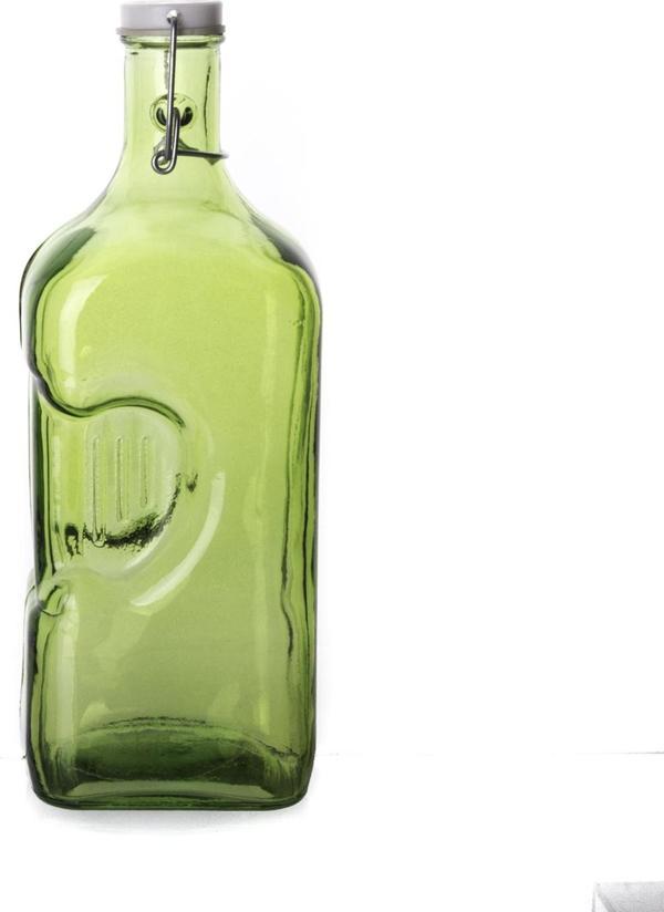 San Miguel Şişe 2 Litre Yeşil - Image 1