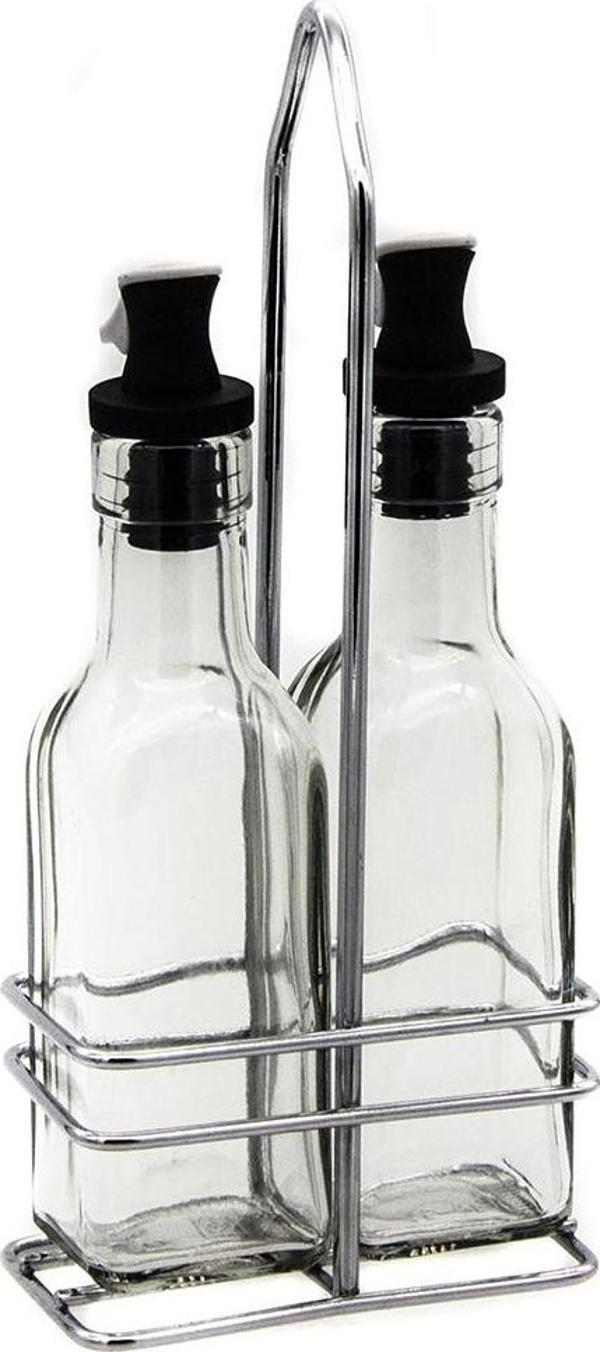 Klt Yağlık Sirkelik Seti 2'li 150 Ml Siyah - Image 1