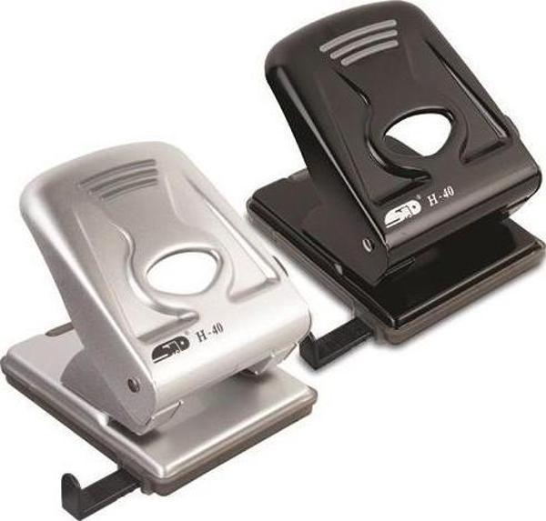 Std Delgeç Deluxe H-40 Siyah - Image 1