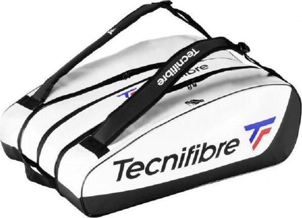 Tecnifibre Tour Endurance 15R Tenis Çantası 40TOUWHI15 - Image 1