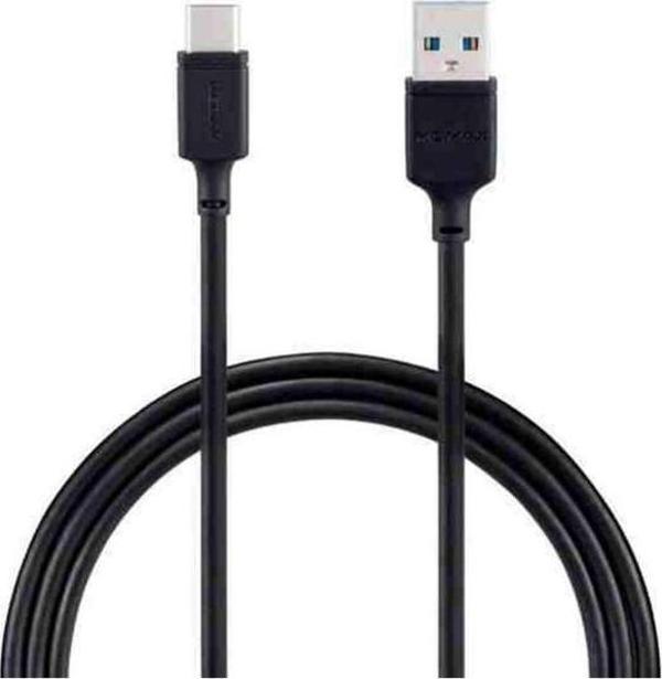 3a Usb A To Type-c Kablo 1m Da16d - Image 1