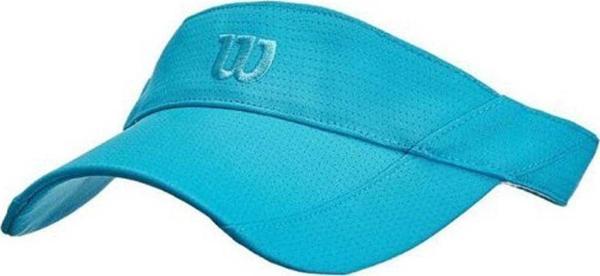 Wilson Rush Knit Visor Tenis Şapkası WR5005008 - Image 1