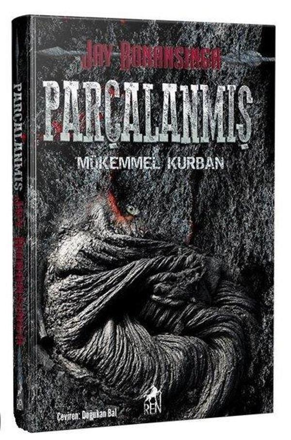 Parçalanmış-Mükemmel Kurban - Ren Kitap Yayınevi - Image 1