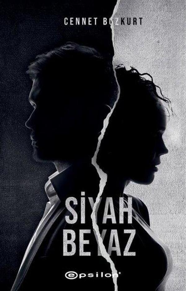 Siyah Beyaz - Epsilon Yayınevi - Image 1