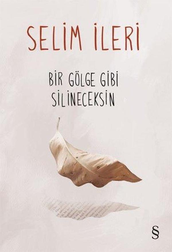 Bir Gölge Gibi Silineceksin - Everest Yayınları - Image 1
