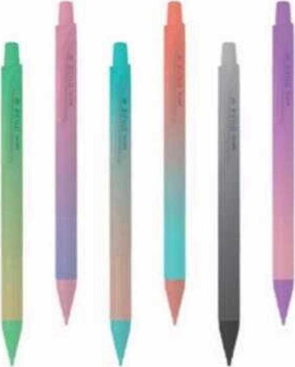 Gıpta Versatil Kalem Style-X 0.7mm - Image 1