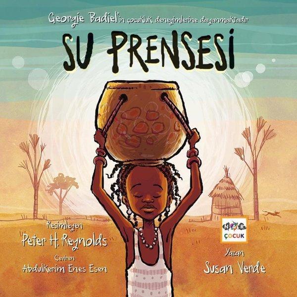 Su Prensesi - Nar Çocuk - Image 1