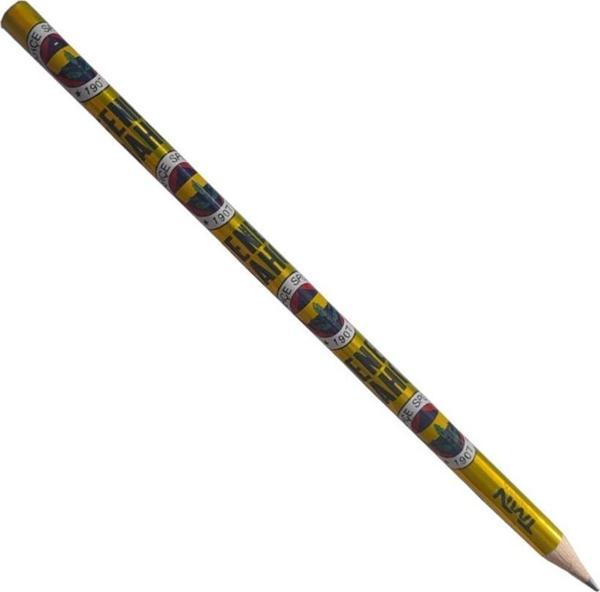 Timon Fenerbahçe Kurşun Kalem Lisanslı 1 Adet Fenerbahçe Kurşun Kalem 1 Adet - Image 1