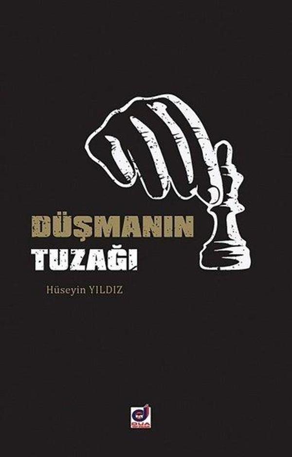 Düşmanın Tuzağı - Dua Yayıncılık - Image 1