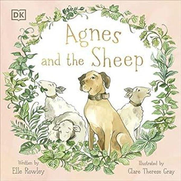Agnes and the Sheep (Agnes and Friends) - Dorling Kindersley Ltd - Image 1