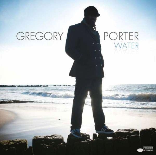 Universal Müzik Water Plak - Image 1