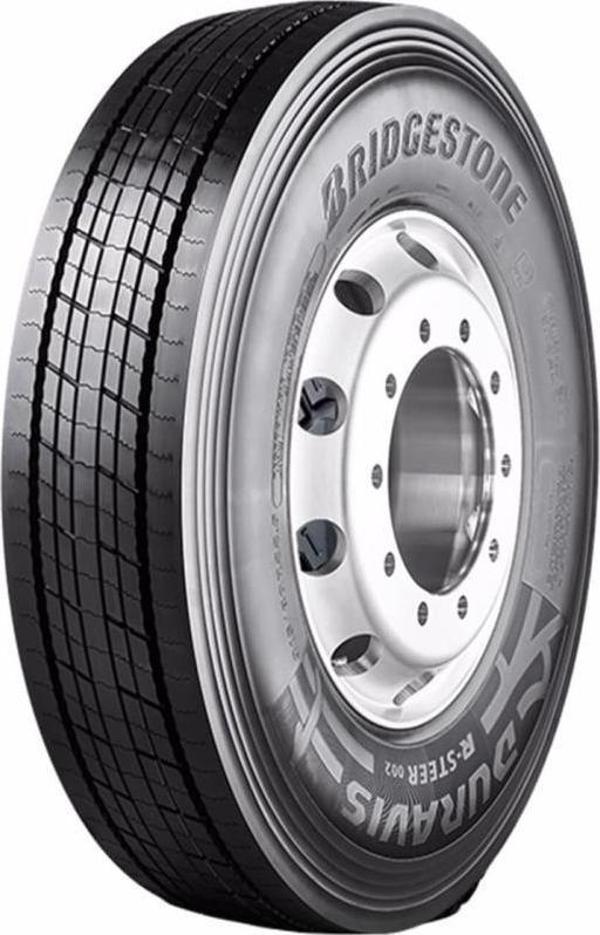Bridgestone 215/75R17.5 128/126M R-STEER 002 2024 Lastik - Image 1