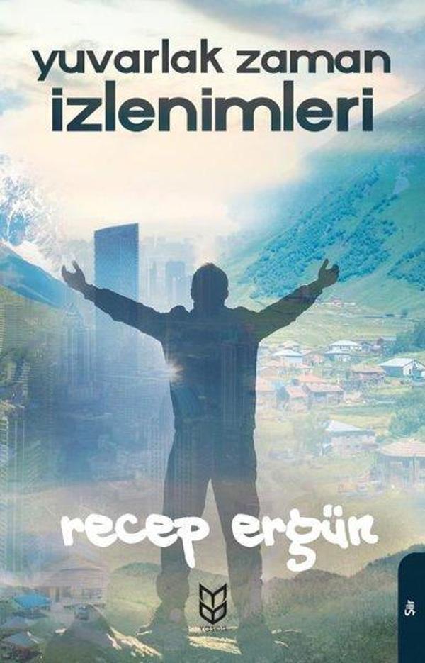 Yuvarlak Zaman İzlenimleri - Yason Yayıncılık - Image 1