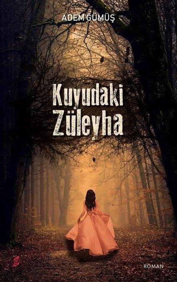 Kuyudaki Züleyha - Okur Kitaplığı - Image 1