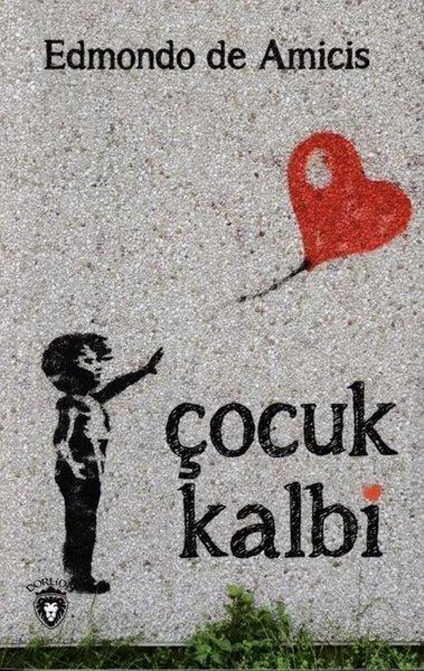 Dorlion Yayınevi Çocuk Kalbi - Dorlion Yayınevi - Image 1