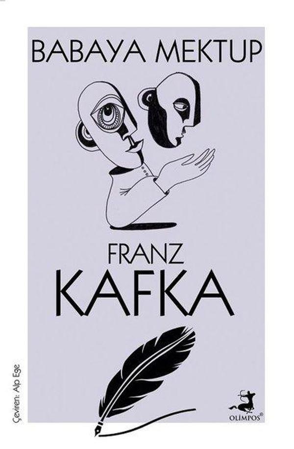 Olimpos Yayınları Babaya Mektup - Olimpos Yayınları - Image 1