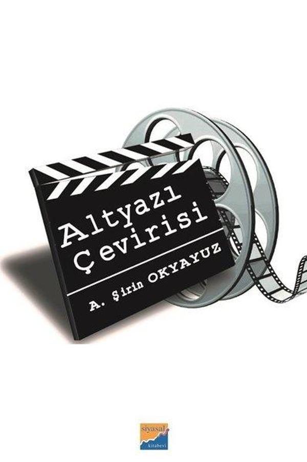 Altyazı Çevirisi - Siyasal Kitabevi - Image 1