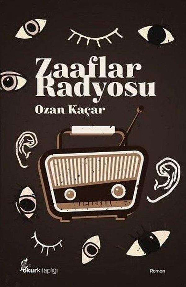 Zaaflar Radyosu - Okur Kitaplığı - Image 1