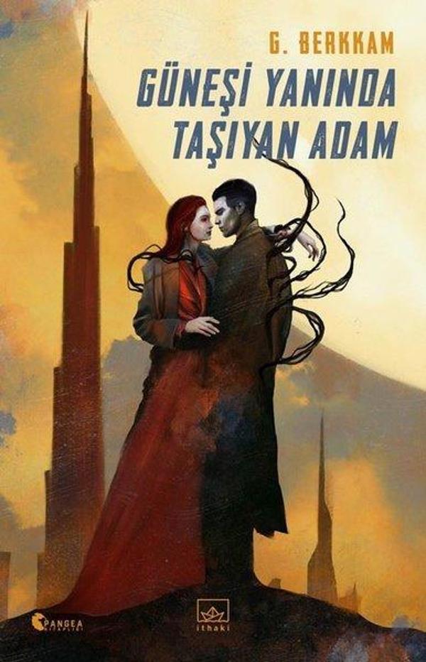 Güneşi Yanında Taşıyan Adam - İthaki Yayınları - Image 1