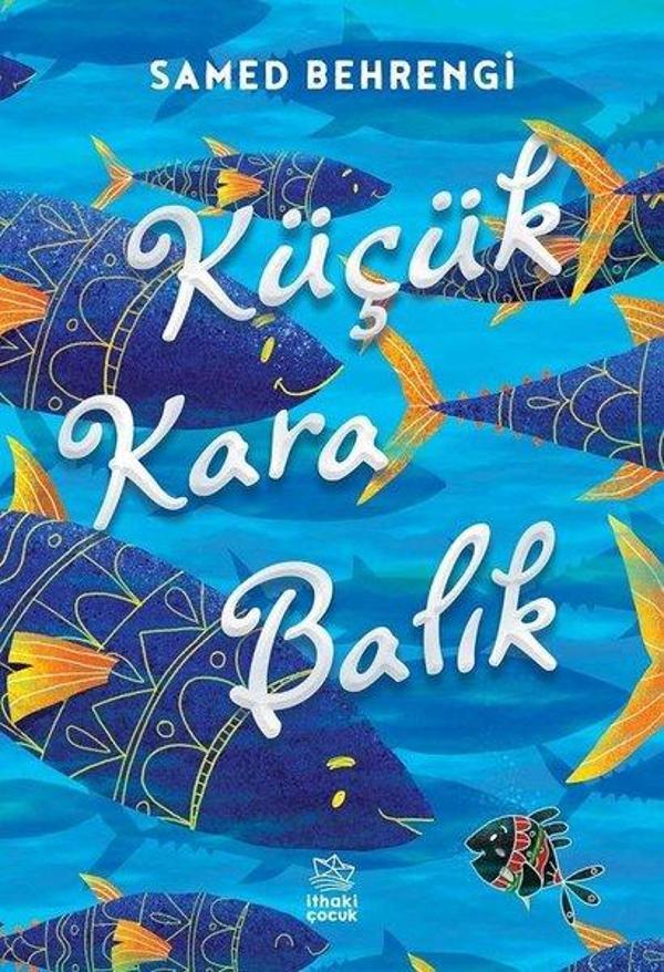 Küçük Kara Balık - İthaki Çocuk - Image 1