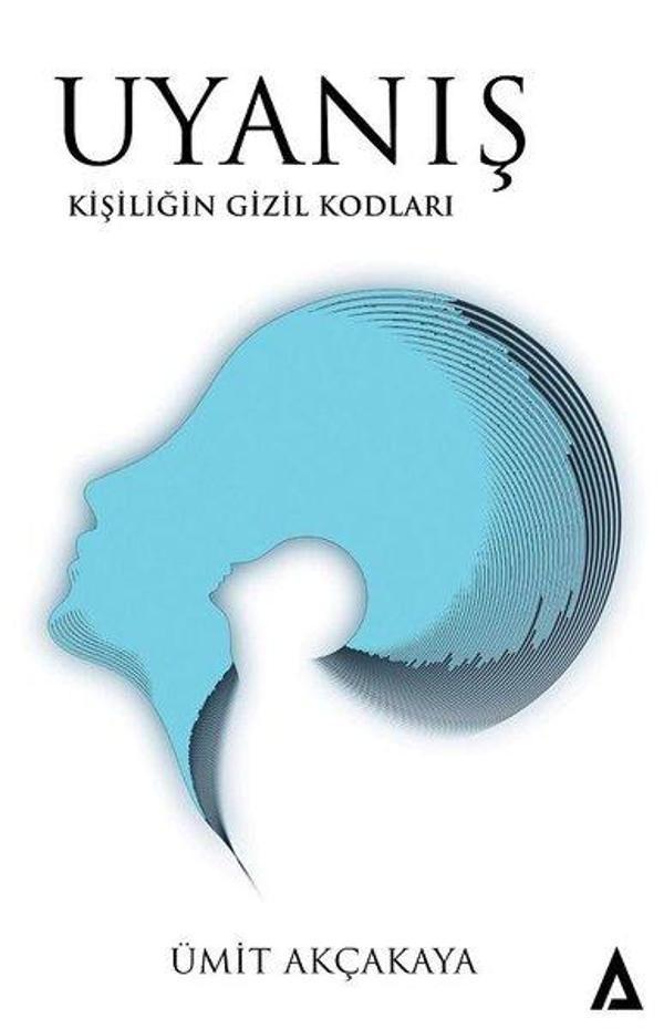 Uyanış-Kişiliğin Gizil Kodları - Kanon Kitap - Image 1