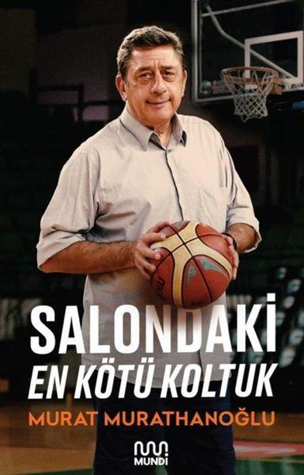 Salondaki En Kötü Koltuk - Mundi - Image 1