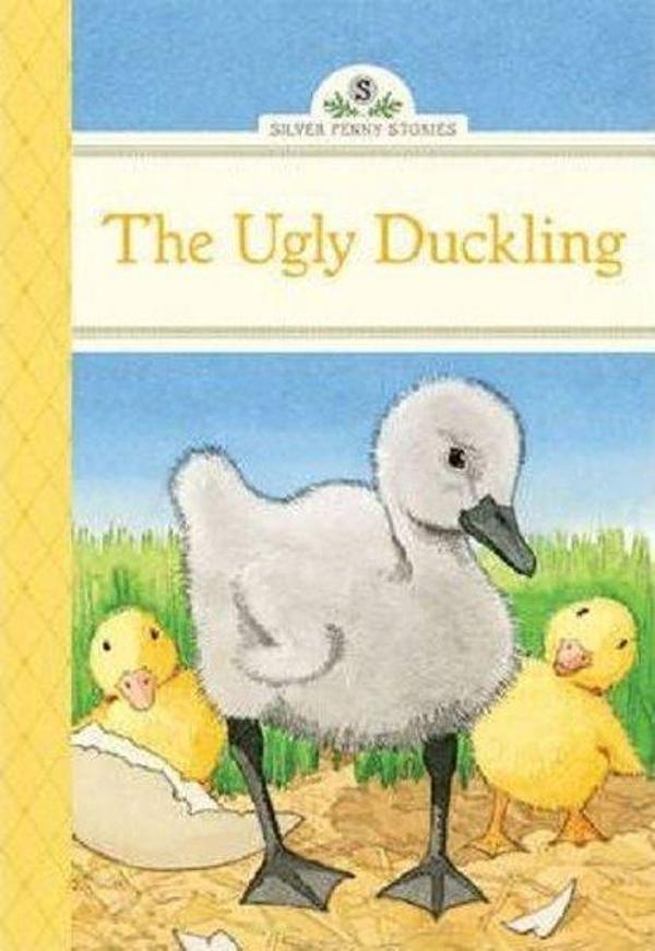Ugly Duckling The (Silver Penny Stories) - GMC Distribution - Image 1