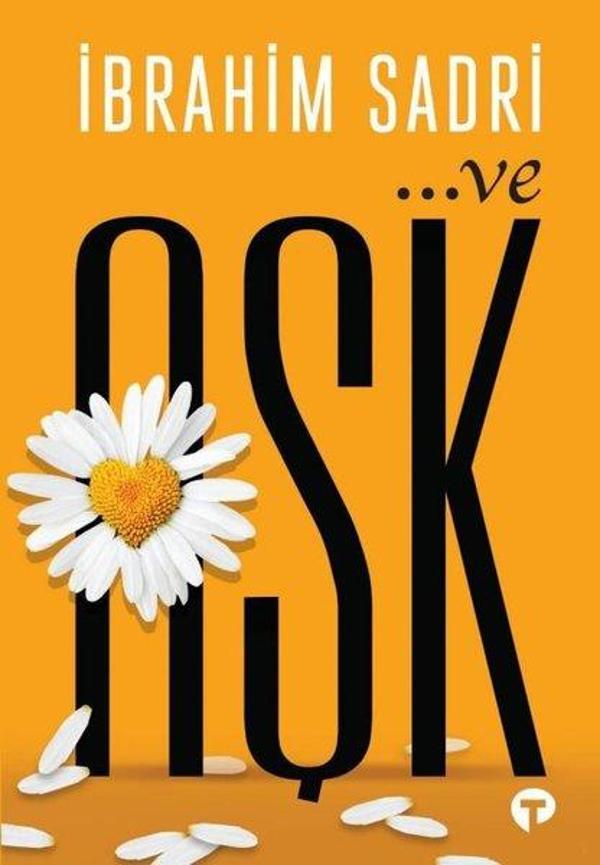 ...Ve Aşk - Turkuvaz Kitap - Image 1