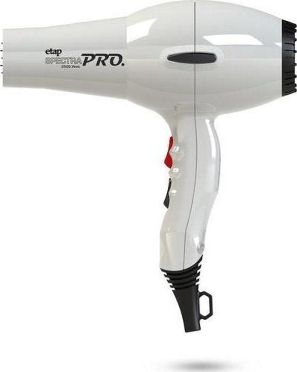 Etap Spectra Pro Beyaz 2500 W Saç Kurutma Makinesi - Image 1
