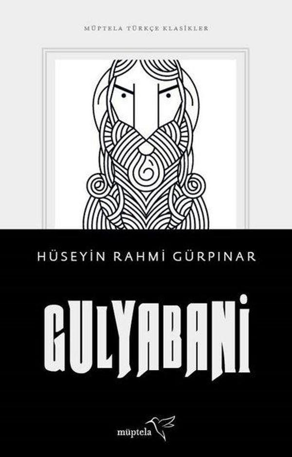 Gulyabani - Müptela Yayınları - Image 1
