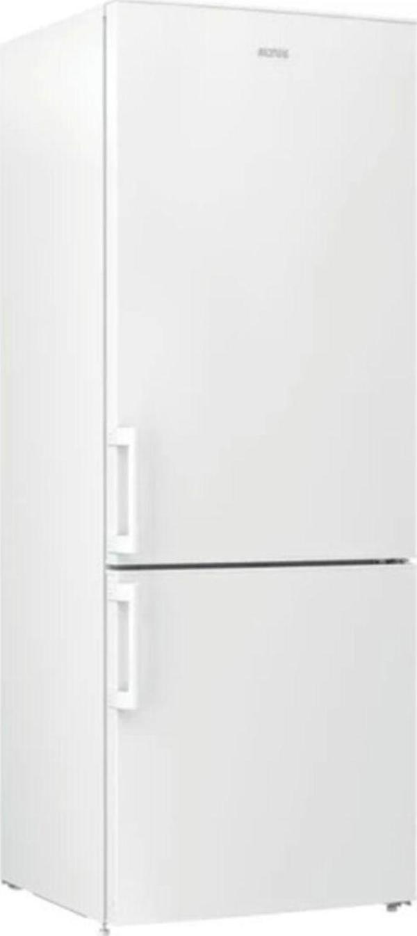 Altus Alk 471 Kombi No Frost Buzdolabı- 560lt - Image 1