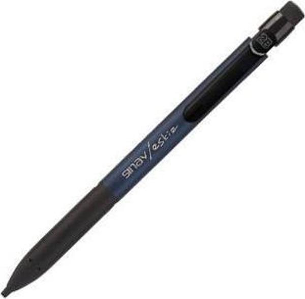 Umix Eskiz Yassı Versatil Kalem Yassı Uç Mavi 0.7 mm - Image 1