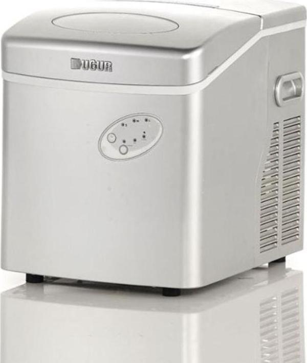 Uğur UBM 20 Buz Makinesi - Image 1