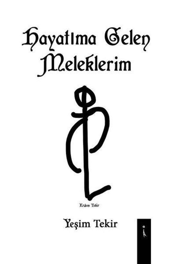 Hayatıma Gelen Meleklerim - İkinci Adam Yayınları - Image 1