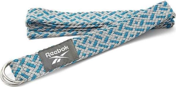 Reebok Premium Yoga Kayışı Emerald Fray Rayg-10026 - Image 1