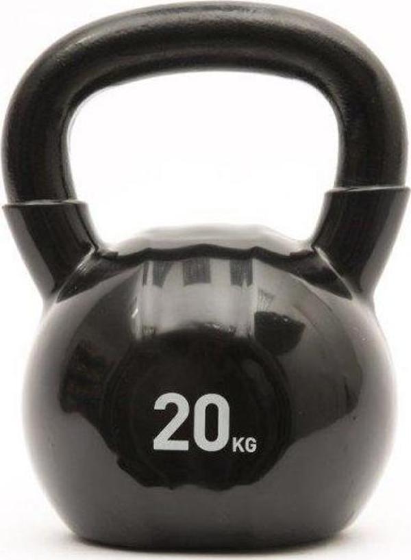 Reebok Studio 20 kg Kettlebell RSWT-16304 - Image 1