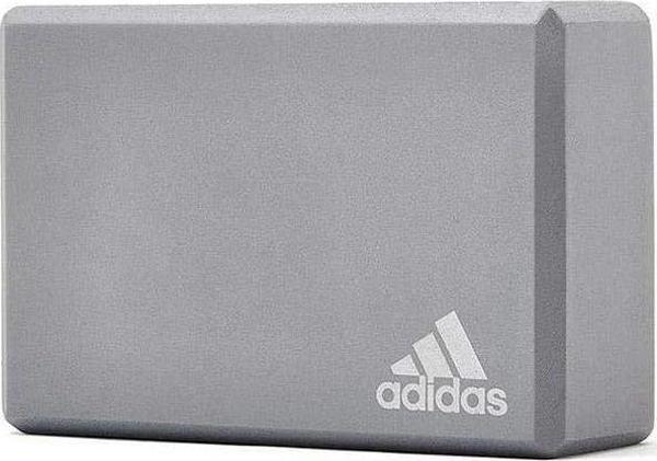 Adidas Gri Yoga Bloğu ADYG-20100FOAM - Image 1