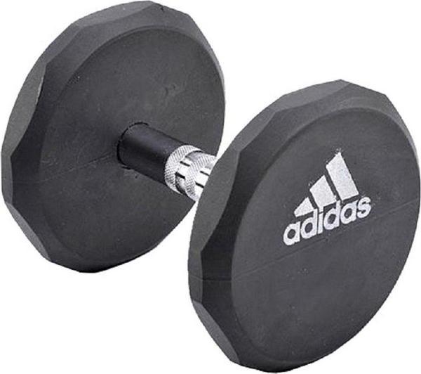Adidas Kauçuk 25 Kg Dambıl ADWT-10325 - Image 1
