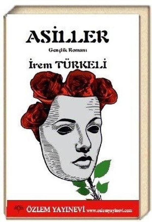 Asiller-Kaşif Serisi 2 - Özlem Yayınevi - Image 1