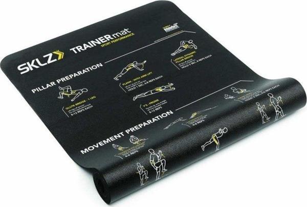 SKLZ Rehberli Egzersiz Matı - Image 1