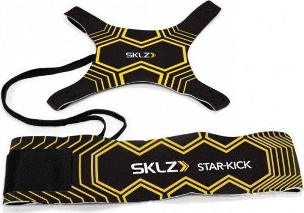 SKLZ Starkick Solo Soccer Trainer Tek başına futbol antremanı - Image 1