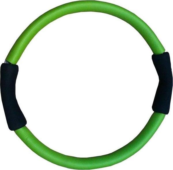 Fox Fitness 35 CM Yeşil Pilates Çemberi - Image 1