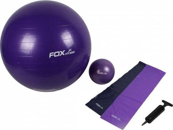 Fox Fitness Anti-Selülit Pilates Seti - Image 1