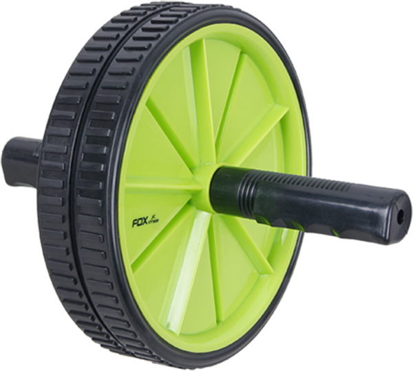 Fox Fitness Egzersiz Tekerleği ZJ-05 - Image 1