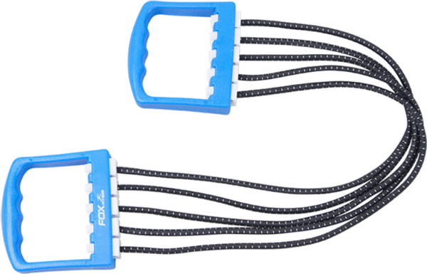 Fox Fitness Kauçuk Göğüs Yayı ZJ-30 - Image 1